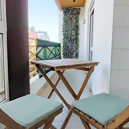 Διαμέρισμα Casa Varzea
