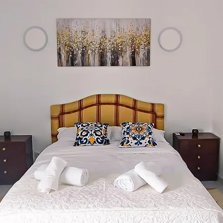 Casa Varzea Διαμέρισμα Λάγος