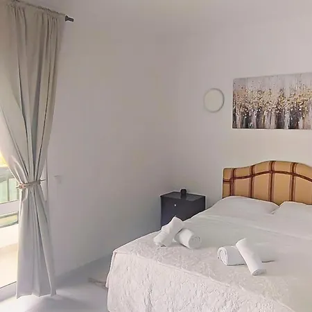 Διαμέρισμα Casa Varzea Λάγος