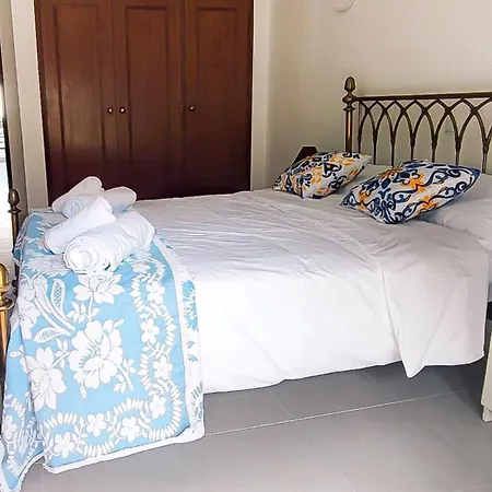 Casa Varzea Διαμέρισμα *