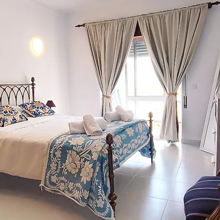 شقة Casa Varzea