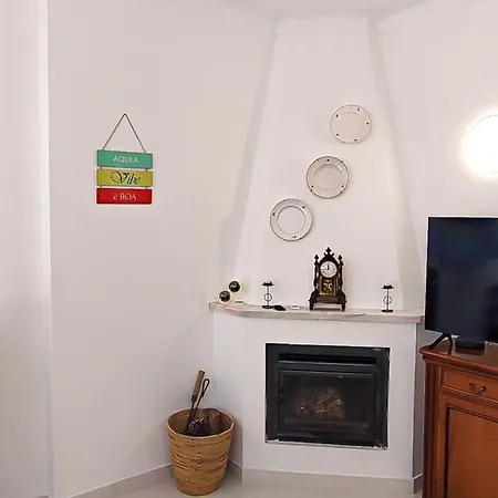 Διαμέρισμα Casa Varzea Λάγος