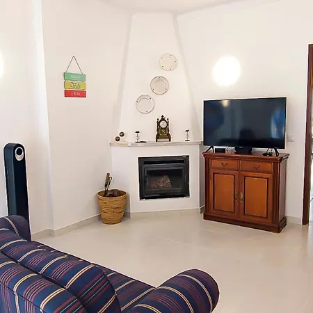 Διαμέρισμα Casa Varzea