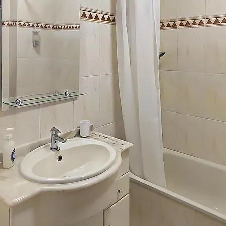 Διαμέρισμα Casa Varzea Λάγος