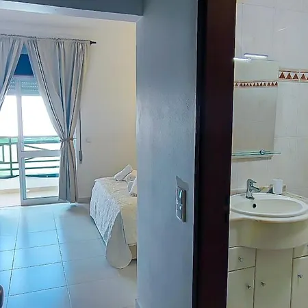 Casa Varzea Διαμέρισμα Λάγος