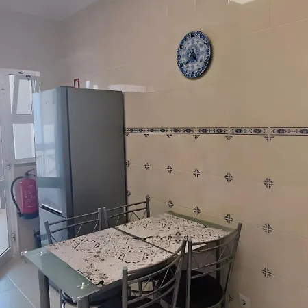 Διαμέρισμα Casa Varzea